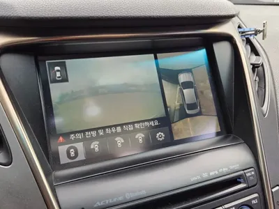 Hyundai Grandeur 2014, 227605 км, за 2927.4 USD - фото 16