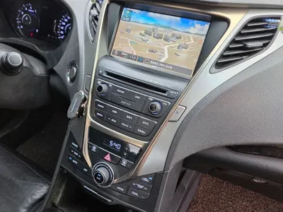 Hyundai Grandeur 2014, 227605 км, за 2927.4 USD - фото 17
