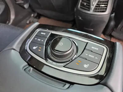 Hyundai Grandeur 2014, 227605 км, за 2927.4 USD - фото 19
