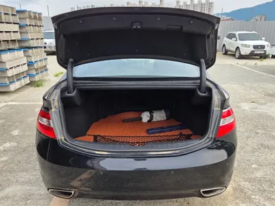 Hyundai Grandeur 2014, 227605 км, за 2927.4 USD - фото 20