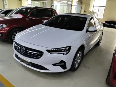 Buick Regal 2023, 23600 км, за 11332.54 USD
