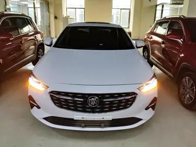 Buick Regal 2023, 23600 км, за 11332.54 USD