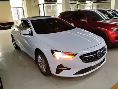 Buick Regal 2023, 23600 км, за 11332.54 USD