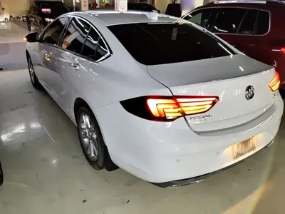 Buick Regal 2023, 23600 км, за 11332.54 USD