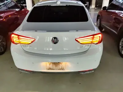 Buick Regal 2023, 23600 км, за 11332.54 USD - фото 6