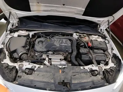 Buick Regal 2023, 23600 км, за 11332.54 USD - фото 20