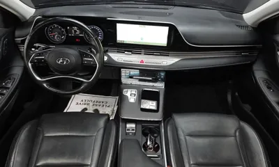 Hyundai Grandeur 2020, 140095 км, за 10708.63 USD - фото 7