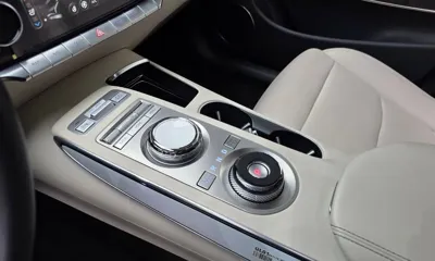 Genesis GV70 2023, 47766 км, за 26483.42 USD - фото 9