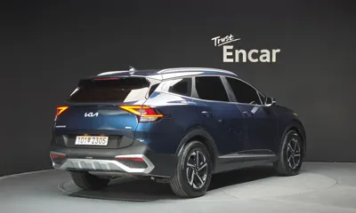 Kia Sportage 2022, 106659 км, за 15231.78 USD