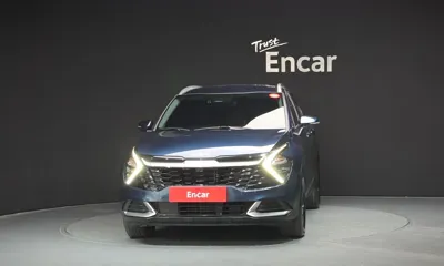 Kia Sportage 2022, 106659 км, за 15231.78 USD