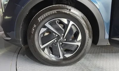 Kia Sportage 2022, 106659 км, за 15231.78 USD