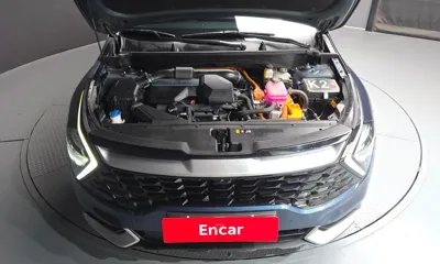 Kia Sportage 2022, 106659 км, за 15231.78 USD - фото 6