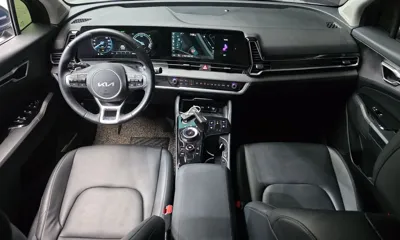 Kia Sportage 2022, 106659 км, за 15231.78 USD - фото 7