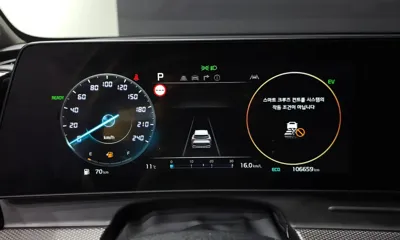 Kia Sportage 2022, 106659 км, за 15231.78 USD - фото 8
