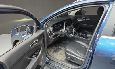 Kia Sportage 2022, 106659 км, за 15231.78 USD - фото 10