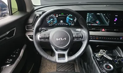 Kia Sportage 2022, 106659 км, за 15231.78 USD - фото 13