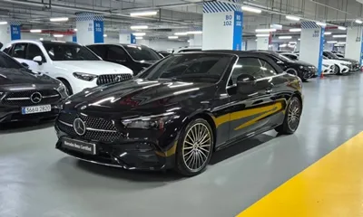 Mercedes-Benz CLE-Class 2025, 9476 км, за 49511.43 USD