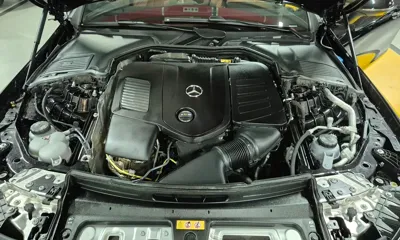 Mercedes-Benz CLE-Class 2025, 9476 км, за 49511.43 USD - фото 18