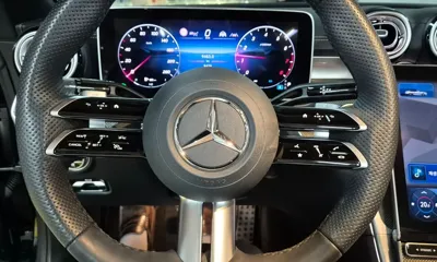 Mercedes-Benz CLE-Class 2025, 9476 км, за 49511.43 USD - фото 19