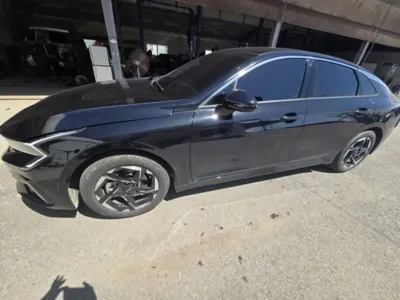 Kia K5 · 2025 год