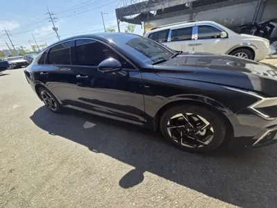 Kia K5 2025, 9940 км, за 23778.51 USD