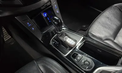 Hyundai i40 2014, 164480 км, за 4620.57 USD - фото 9