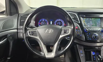Hyundai i40 2014, 164480 км, за 4620.57 USD - фото 13