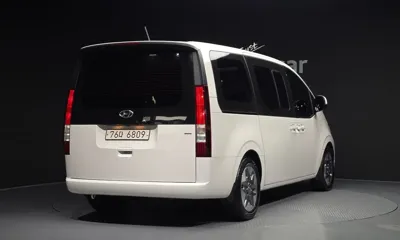 Hyundai Staria 2022, 29882 км, за 20812.68 USD