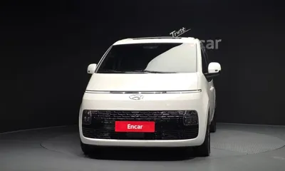 Hyundai Staria 2022, 29882 км, за 20812.68 USD