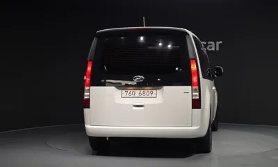Hyundai Staria 2022, 29882 км, за 20812.68 USD
