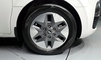 Hyundai Staria 2022, 29882 км, за 20812.68 USD