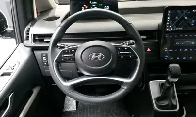 Hyundai Staria 2022, 29882 км, за 20677.43 USD - фото 13
