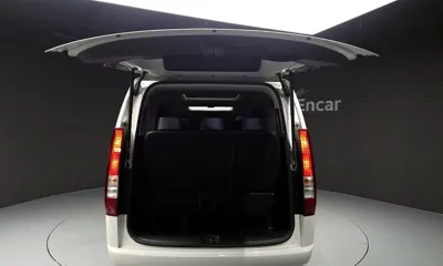 Hyundai Staria 2022, 29882 км, за 20677.43 USD - фото 20