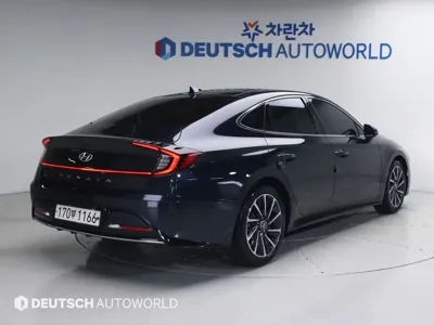 Hyundai Sonata 2020, 32477 км, за 12537.74 USD