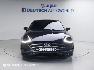 Hyundai Sonata 2020, 32477 км, за 12537.74 USD