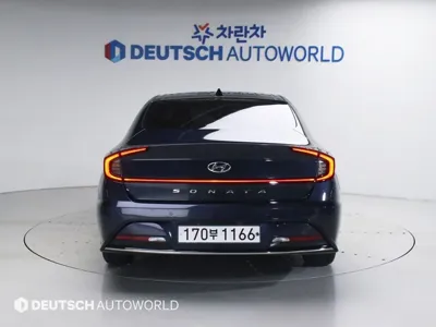 Hyundai Sonata 2020, 32477 км, за 12537.74 USD