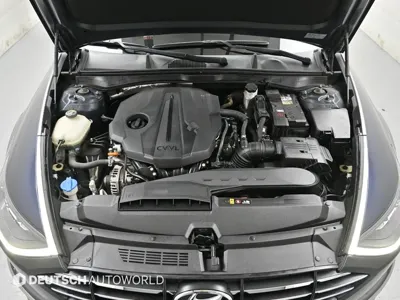 Hyundai Sonata 2020, 32477 км, за 12537.74 USD - фото 6