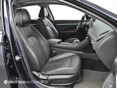 Hyundai Sonata 2020, 32477 км, за 12537.74 USD - фото 10