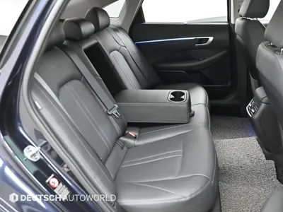 Hyundai Sonata 2020, 32477 км, за 12537.74 USD - фото 12