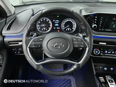 Hyundai Sonata 2020, 32477 км, за 12537.74 USD - фото 13
