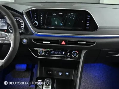 Hyundai Sonata 2020, 32477 км, за 12537.74 USD - фото 14