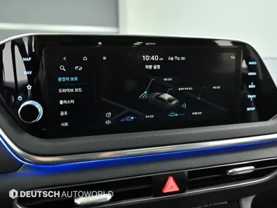 Hyundai Sonata 2020, 32477 км, за 12537.74 USD - фото 17