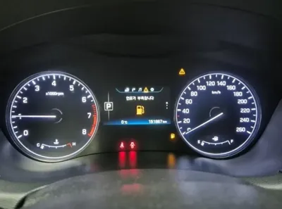 Hyundai Genesis 2016, 151867 км, за 7598.28 USD - фото 6