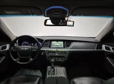 Hyundai Genesis 2016, 151867 км, за 7598.28 USD - фото 7