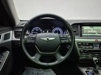 Hyundai Genesis 2016, 151867 км, за 7598.28 USD - фото 9