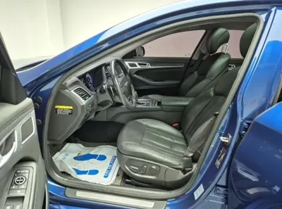 Hyundai Genesis 2016, 151867 км, за 7598.28 USD - фото 11
