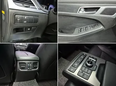 Hyundai Genesis 2016, 151867 км, за 7598.28 USD - фото 19