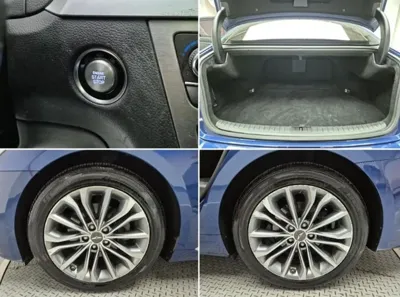 Hyundai Genesis 2016, 151867 км, за 7598.28 USD - фото 20