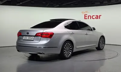 Kia K7 2013, 229641 км, за 2600.27 USD