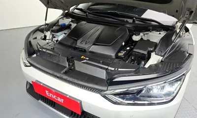 Kia EV6 2022, 52911 км, за 20614.47 USD - фото 6